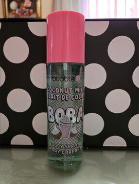 2/$20✨️Bubble T Body Spray✨️
